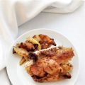 CUCINA PUGLIESE: Il gallo di Sant'Oronzo