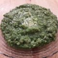 Risotto all’ortica
