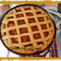 Crostata alla marmellata Bio