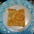 PATATE IN CROSTA...DI FORMAGGIO
