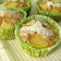 Muffin alle mele light