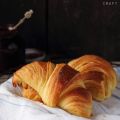 I cornetti sfogliati, quelli del bar!