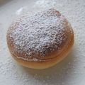 Krapfen al forno