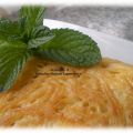 Frittata di Spaghetti