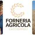 Forneria Agricola Caccioppoli a Sant’Antonio[...]
