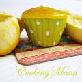 Lemon Curd...Crema al Limone