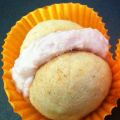 Baci di Dama salati con mousse di ricotta e[...]