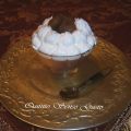 Mousse alla crema di Marroni e Meringa