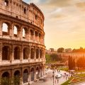 Francia, Inghilterra e USA: giù le mani da Roma[...]