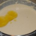 RICETTA CREPES SALATE CON FUNGHI e SALCICCIA