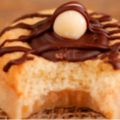 delizie di torrone di cioccolato bianco con[...]