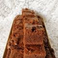 BROWNIE TUTTO CIOCCOLATO N.1