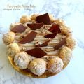 Fantastik Gianduia, sciroppo d'acero e Dulcey