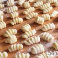 Giovedì gnocchi