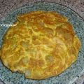 Frittata di patate