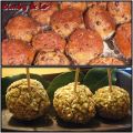 POLPETTE DI LENTICCHIE
