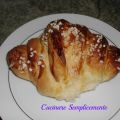Cornetti sfogliati