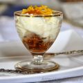 Mousse di Ricotta con Fichi al Cognac e[...]