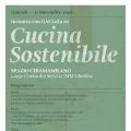 Nuovi orizzonti: la cucina sostenibile