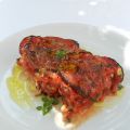 NON MI PIACCIONO I FURBETTI…LA PARMIGIANA DI[...]