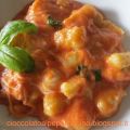 GNOCCHI ALLA SORRENTINA