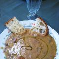 Primi - Zuppa di patate e lenticchie... con[...]