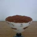 TIRAMISU' IN COPPA