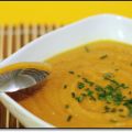 Zuppa di Cavolfiore