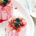 Un dolce premio meritato e dedicato!