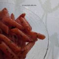 La pasta di Roberto