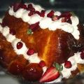 Babà al rhum