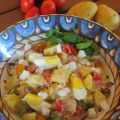 Insalata capricciosa