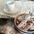 Chiacchiere o Chiacchere di Carnevale