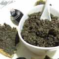 una tapenade con delle olive buonissime!