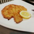 La classica Cotoletta alla Milanese: bella da[...]