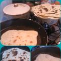 Piadina :)