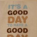 Have a good day!!!