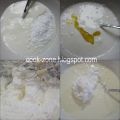 Crema di yogurt