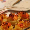 Patate al salmone