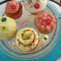 Voglia di cup cake!