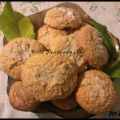 Biscotti alle Mandorle