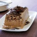 Semifreddo bicolore