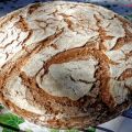 PANE DI FARINA DI SEGALE INTEGRALE BIOLOGICA[...]