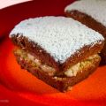 Bocconcini alla nocciola