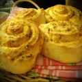 GIRELLE DI MOZZARELLA