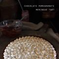 Tart meringata con cioccolato e curd alla[...]