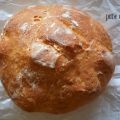 PANE DI SEMOLA CON AUTOLISI