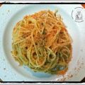 Vermicelli con le acciughe e peperoncino 7 pods[...]