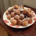 La nonna dice che...la perfetta frittura
