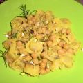 Cappelletti alla mortadella e parmigiano con[...]